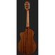Классическая гитара Ibanez GA5MHTCE-OPN
