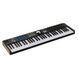 MIDI-клавіатура Arturia KeyLab Essential 61 Mk3 Black