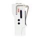 Диктофон Tascam DR-10L White