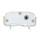 Диктофон Tascam DR-10L White