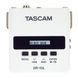 Диктофон Tascam DR-10L White