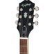 Електрогітара Epiphone SG Standard Ebony IBG