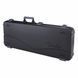 Кейс для електрогітари Fender Deluxe Molded Strat/Tele Case
