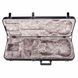 Кейс для електрогітари Fender Deluxe Molded Strat/Tele Case