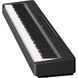 Цифрове піаніно Yamaha P-145 B BT