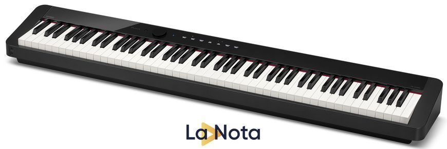 Цифрове піаніно Casio PX-S1000 BK