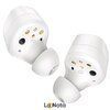 Наушники TWS Sennheiser Momentum True Wireless 3 White (509181)