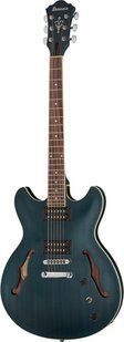 Напівакустична гітара Ibanez AS53 TBF