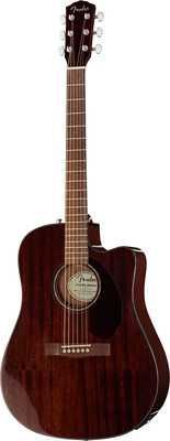 Fender CD-140SCE купить в интернет-магазине LaNota