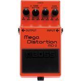 Гитарная педаль Boss MD-2 Distortion