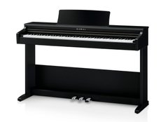 Цифрове піаніно KAWAI KDP75 Black