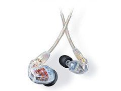Навушники без мікрофону Shure SE535-CL
