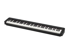 Цифрове піаніно Casio CDP-S100, Чорний