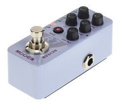 Гитарная педаль Mooer R7 Reverb