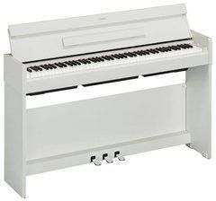 Цифровое пианино Yamaha YDP-S34 WH