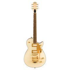 Електрогитара Gretsch EMTC LTD Pristine JET WHT GLD