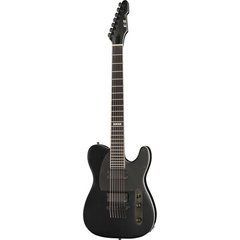 Електрогітара ESP E-II T-B7 Black Satin