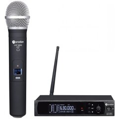 Мікрофонна радіосистема Prodipe UHF M850 DSP Solo