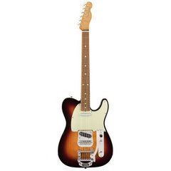 Електрогитара Fender Vintera 60s Tele Bigsby 3-SB