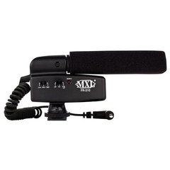Мікрофон Marshall Electronics MXL FR-310