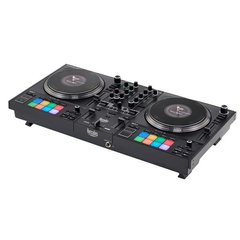DJ контролер Hercules DJ Control Inpulse T7