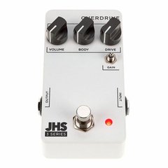 Гітарна педаль JHS Pedals 3 Series Overdrive