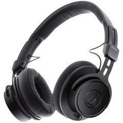 Навушники Audio-Technica ATH-M60xa
