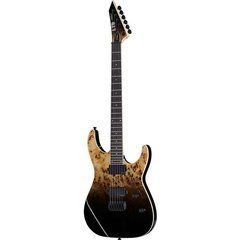 Електрогитара ESP LTD M-1000HT BP Black Fade