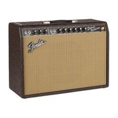 Комбоусилитель Fender LTD 65 Deluxe Reverb WESTERN