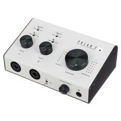 USB аудіоінтерфейс Blackstar Polar 2 WT