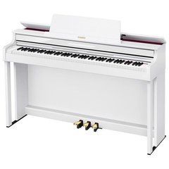 Цифрове піаніно Casio AP-550 WE