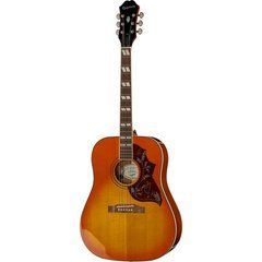 Акустическая гитара Epiphone Hummingbird Studio FCB