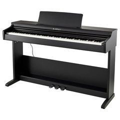 Цифровое пианино KAWAI KDP75 Black