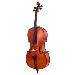 Виолончель Hidersine Vivente Cello Set 1/2