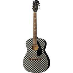 Акустична гітара Fender Tim Armstrong Hellcat Checker