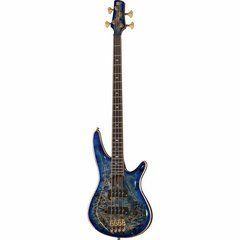 Бас-гітара Ibanez SR2600-CBB Premium
