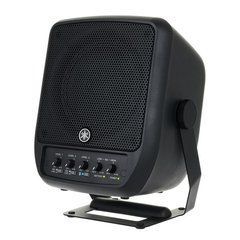 Акустическая система Yamaha Stagepas 100BTR