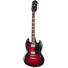 Електрогітара Epiphone SG Tribute Plus CB