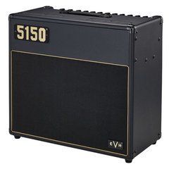 Комбоуcилитель Evh 5150 Iconic EL34 40W 1x12 Comb