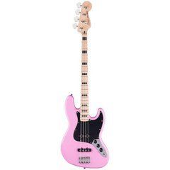 Електрогітара Squier Exclusive Affinity J Bass FPK