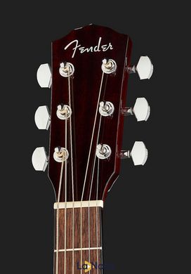 Електроакустична гітара Fender CD-140SCE ALL Mahogany