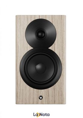 Полична акустика Dynaudio Focus 10 BlondeWood