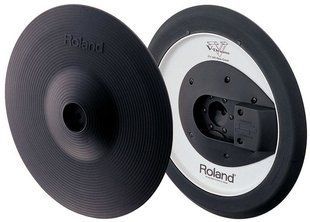 Пэд тарелки Roland CY-12C (V-Cymbal Crash)