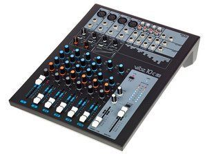 Мікшерний пульт LD Systems VIBZ 10 C
