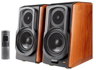 Мультимедійна акустика Edifier S1000W