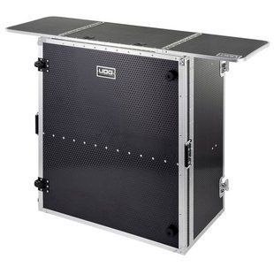 Стіл для діджея UDG Fold Out DJ Table Silver MK2