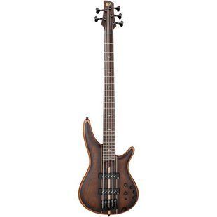 Бас-гитара Ibanez SR1355B-DUF