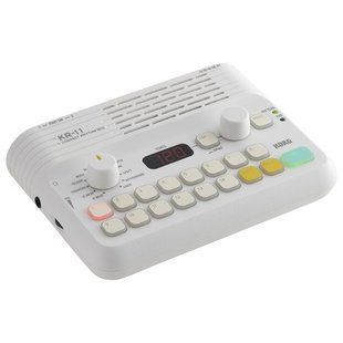 Драм машина Korg KR-11