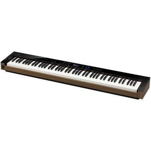 Цифровое пианино Casio PX-S6000, Черный