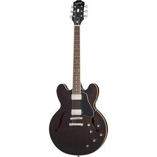 Електрогітара Epiphone Jim James ES-335 70s WF